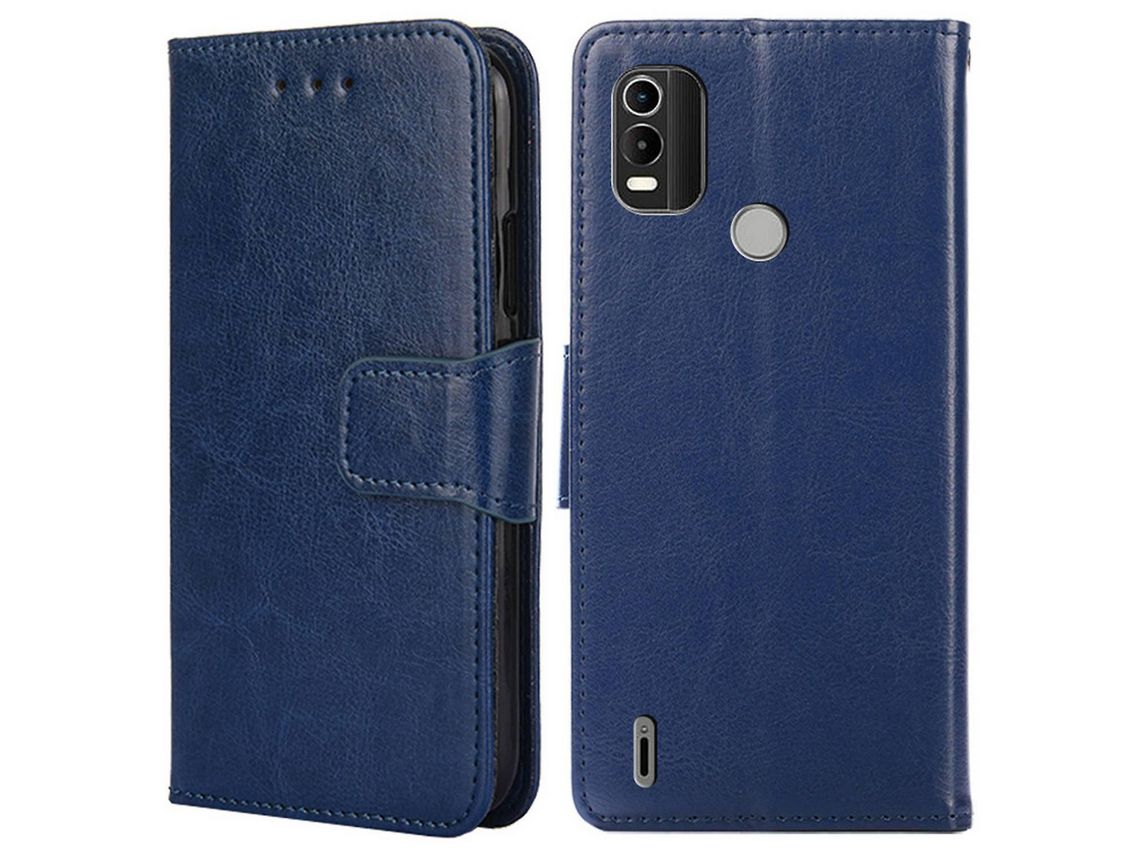Capa para Nokia  C21 Plus