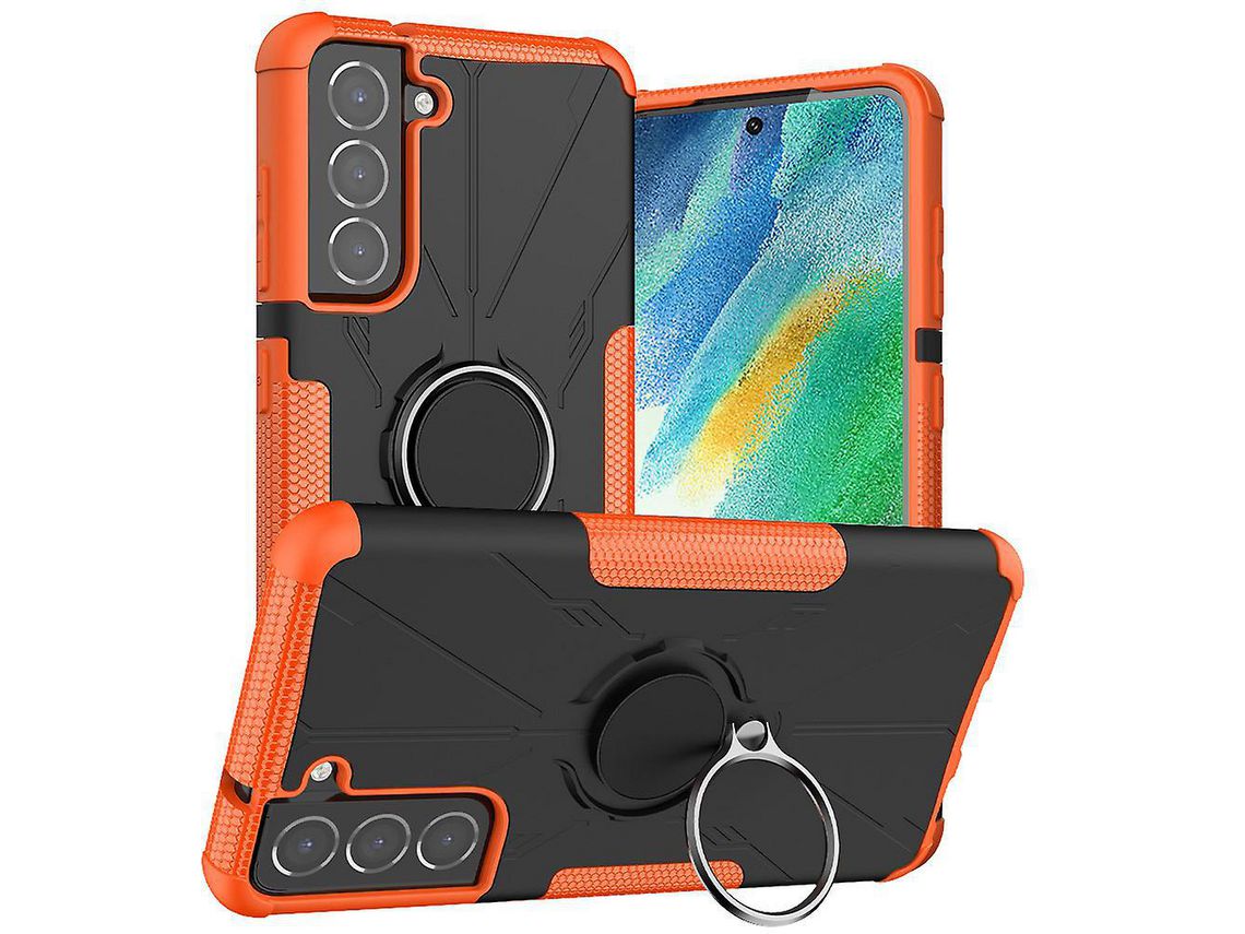 Capa para Samsung Galaxy S21 Fe