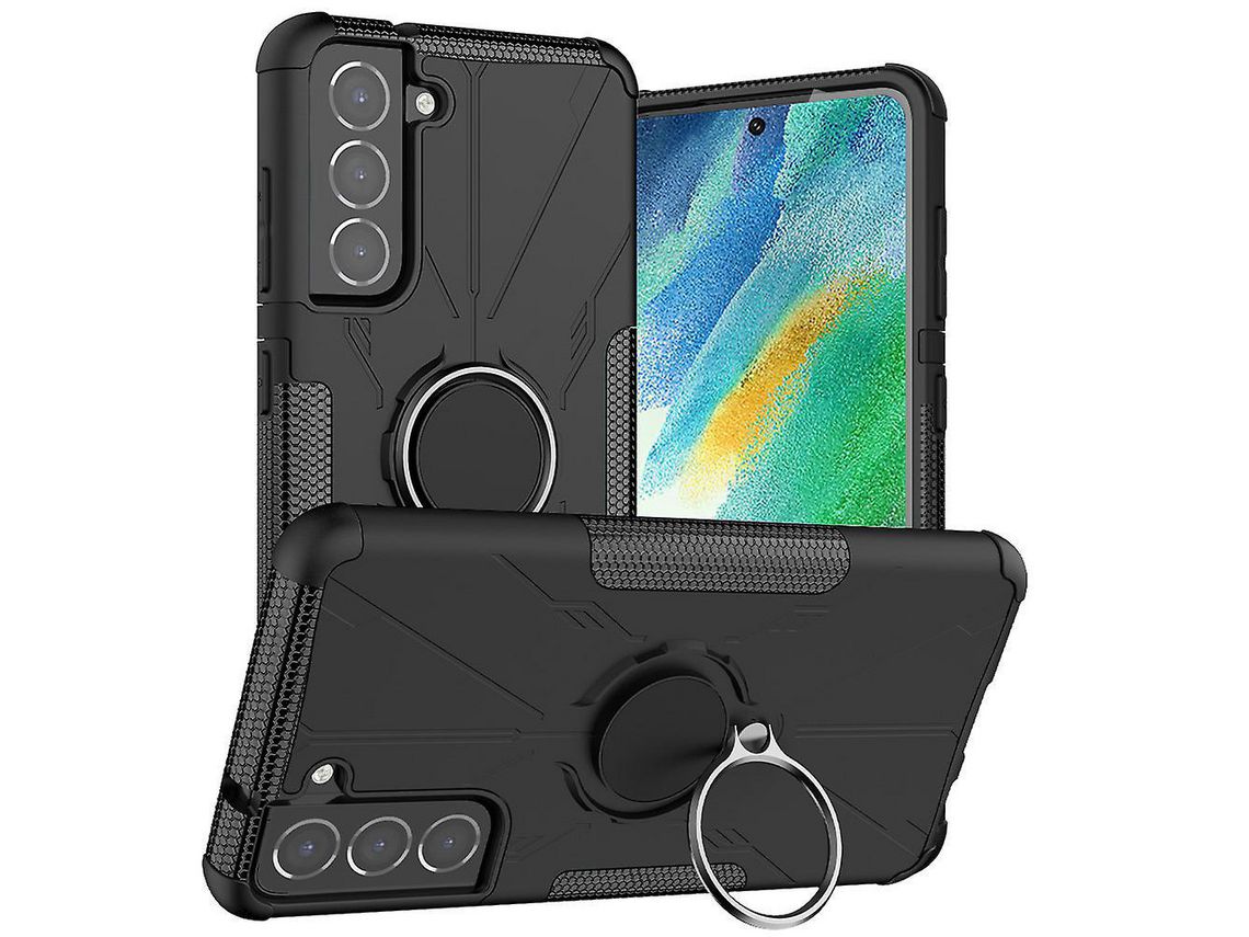 Capa para Samsung Galaxy S21 Fe