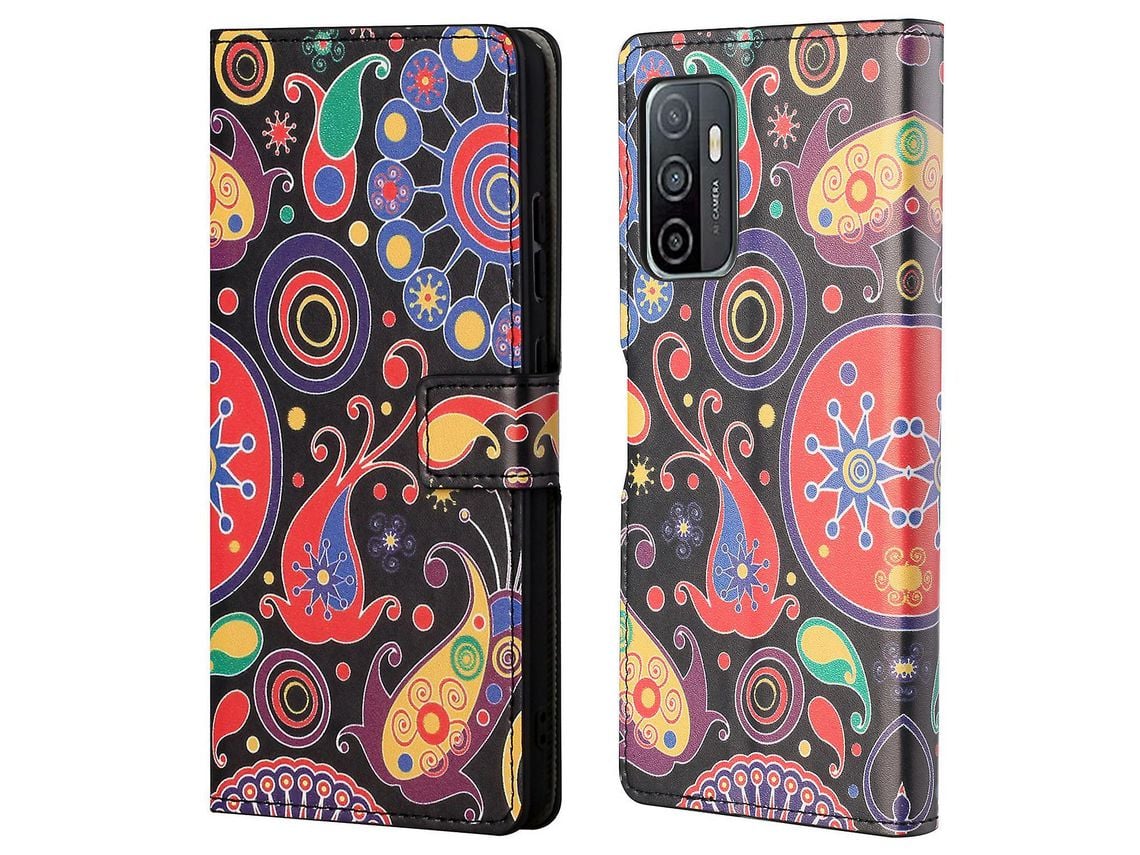 Capa para Samsung Galaxy A53