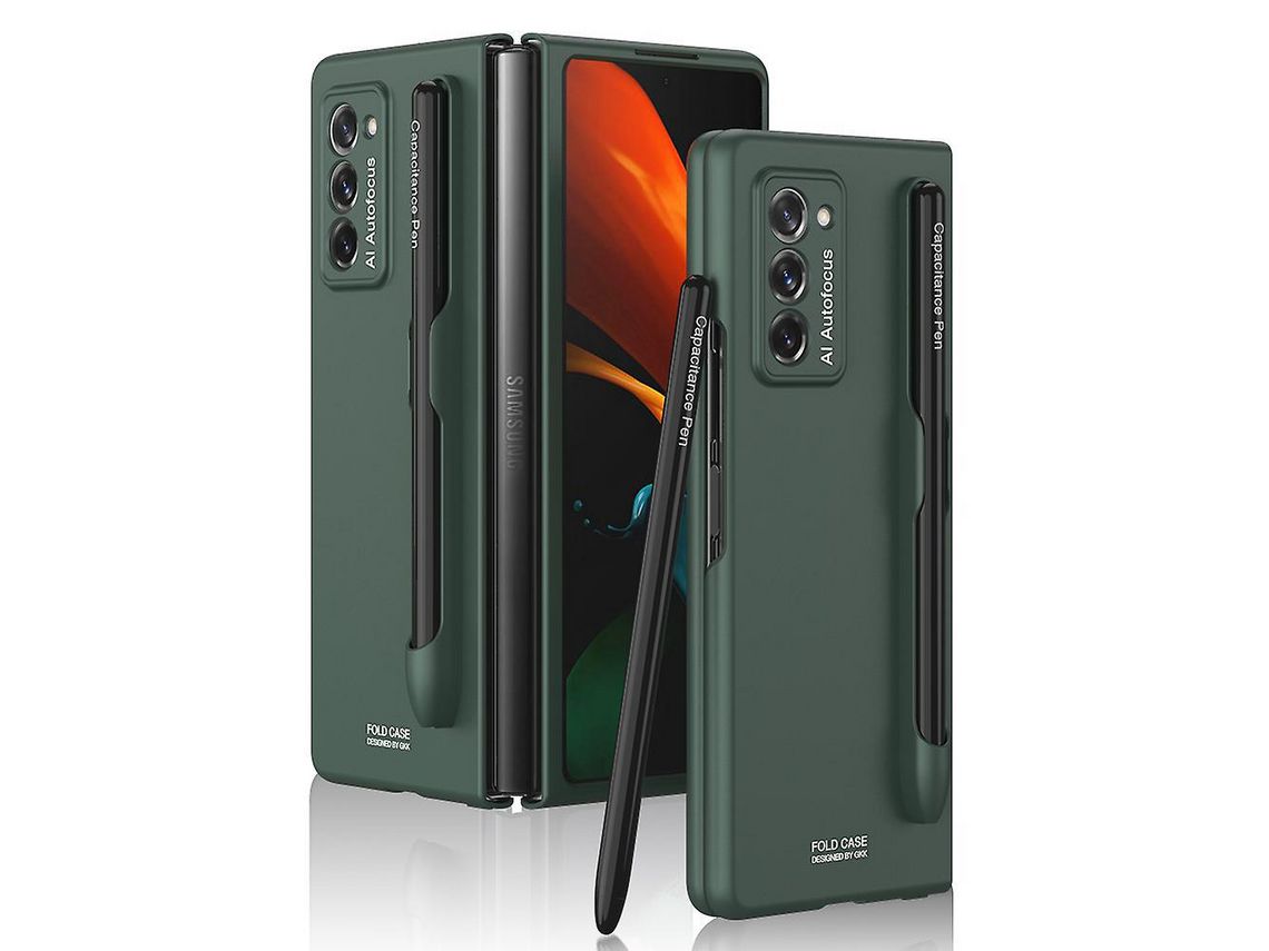 Capa para Samsung Galaxy Z Fold2
