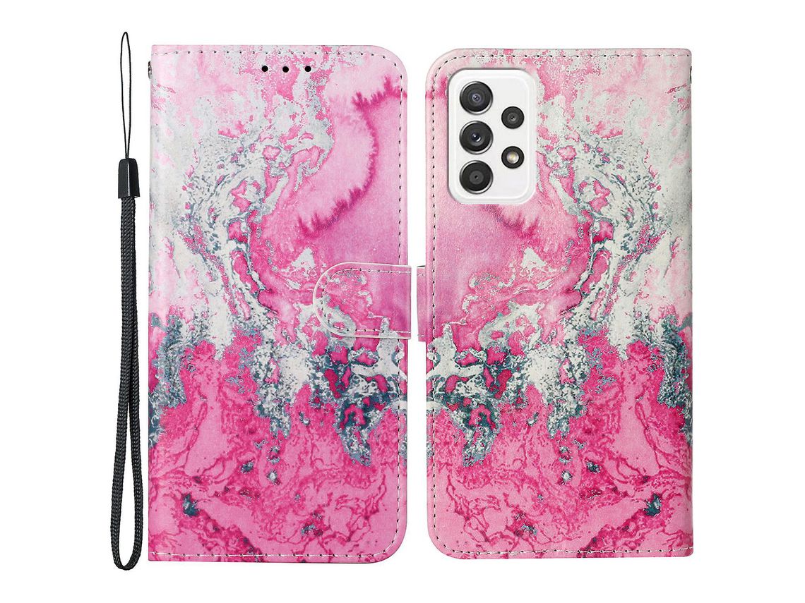 Capa para Samsung Galaxy A33