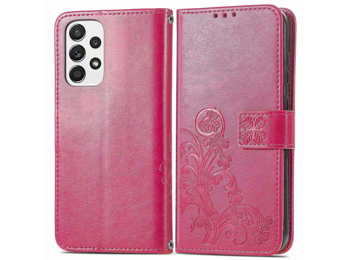 Capa para Samsung Galaxy A33