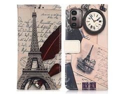 Capa para Nokia G11 / G21