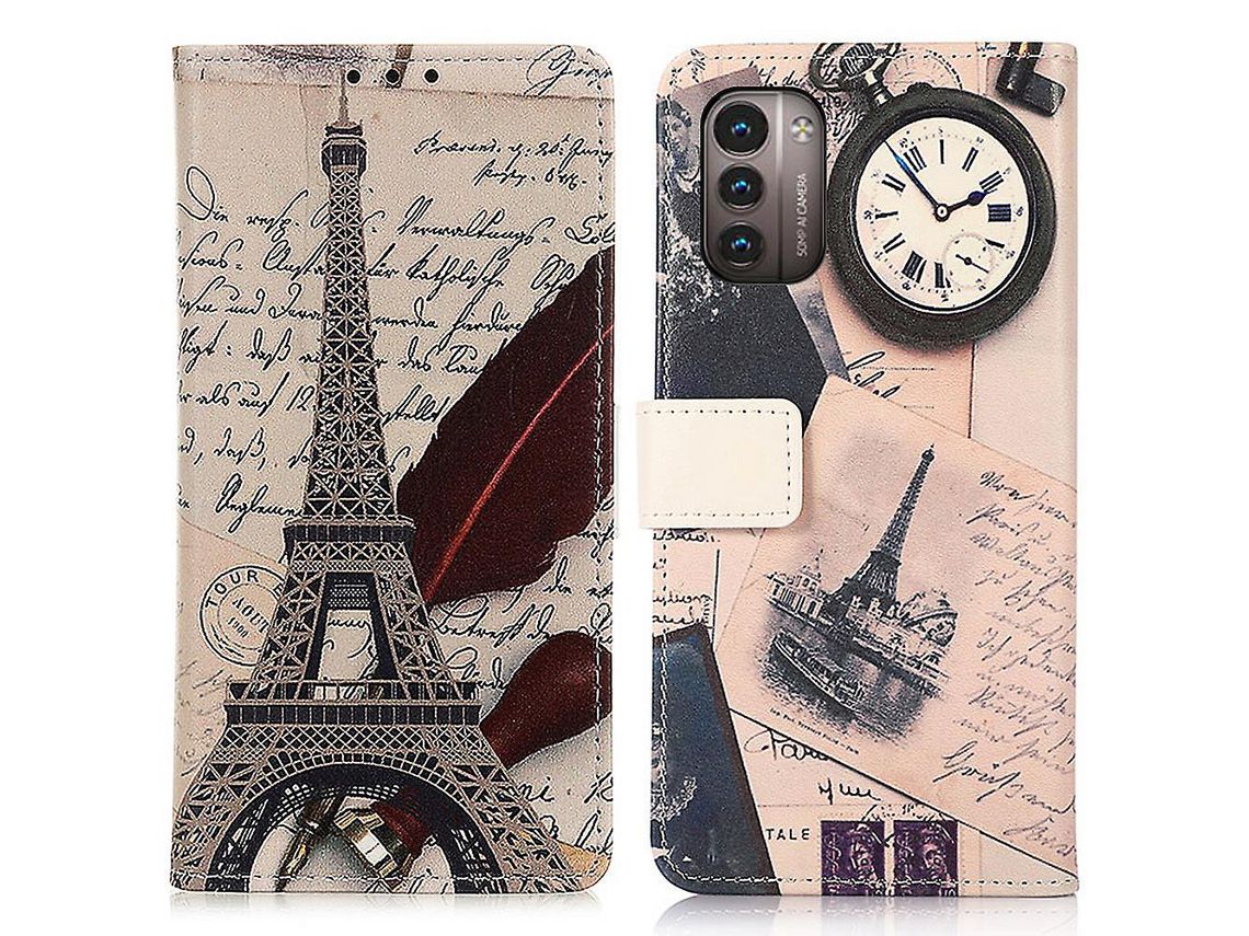 Capa para Nokia G11 / G21