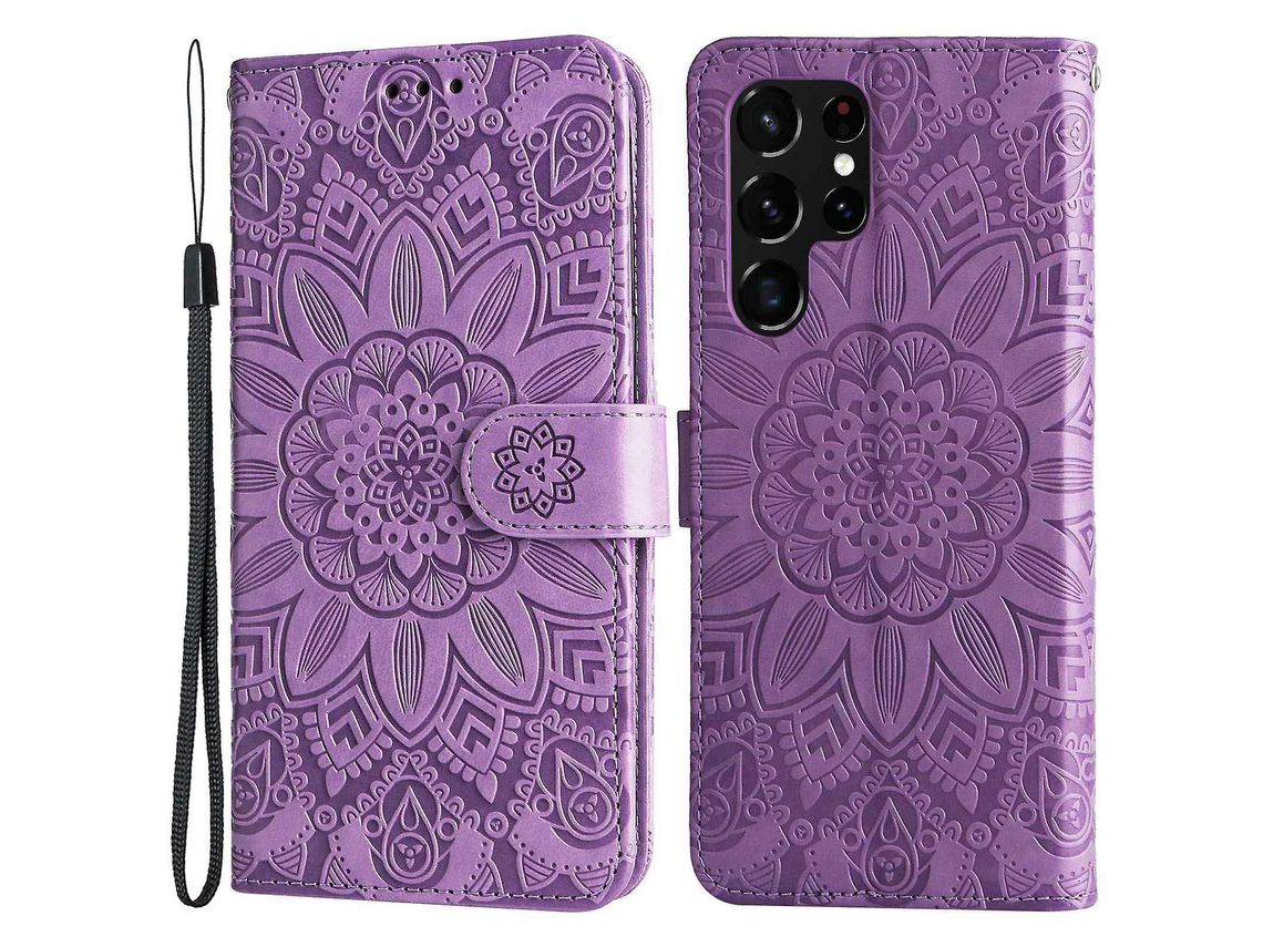 Capa para Samsung Galaxy S22 Ultra