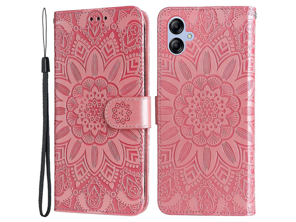 Capa para Samsung Galaxy A04e