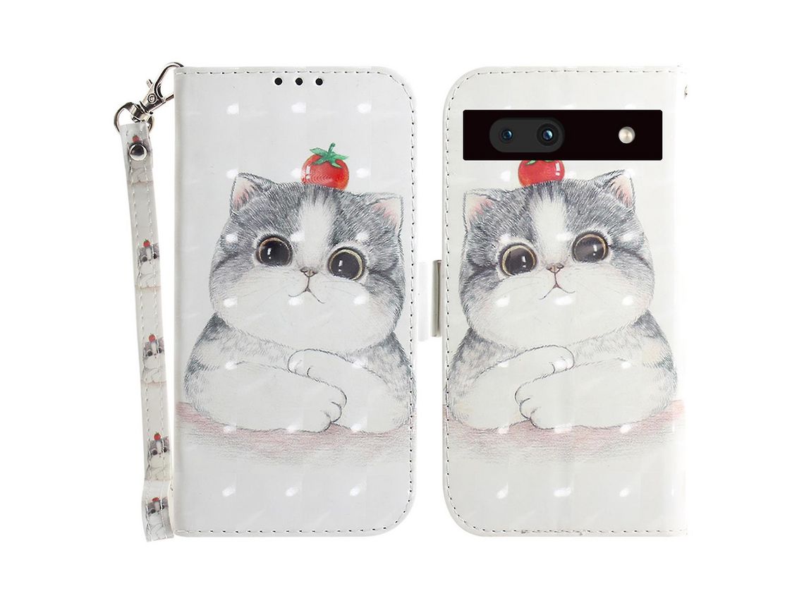 Capa para Google Pixel Google Pixel 7a