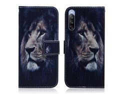 Capa para Sony  Xperia 10 Iii