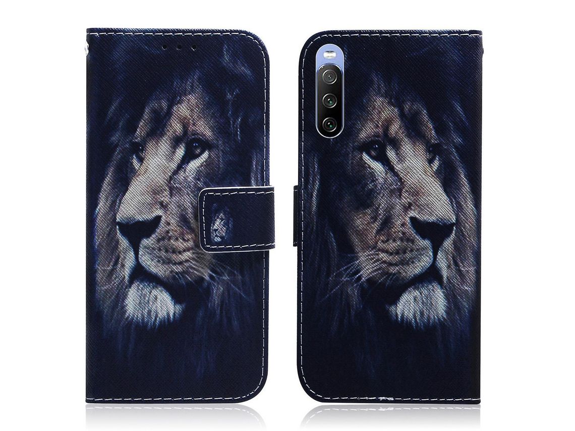 Capa para Sony  Xperia 10 Iii