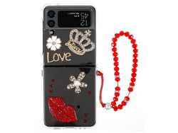Capa para Samsung Galaxy Z Flip4