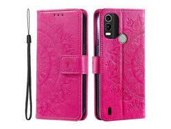 Capa para Nokia  C21 Plus