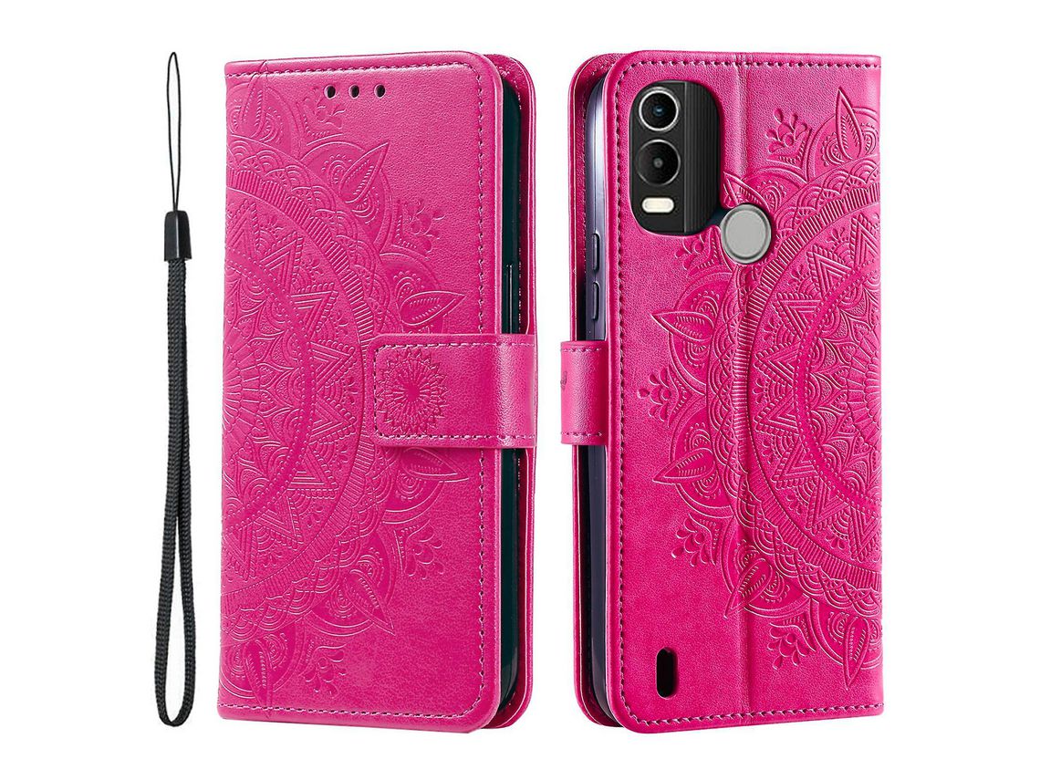 Capa para Nokia  C21 Plus