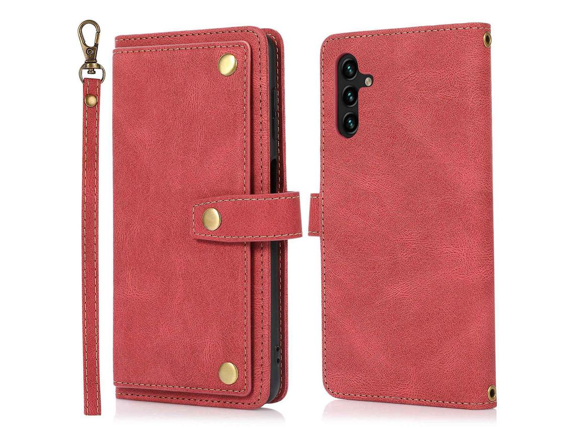 Capa para Samsung Galaxy A13