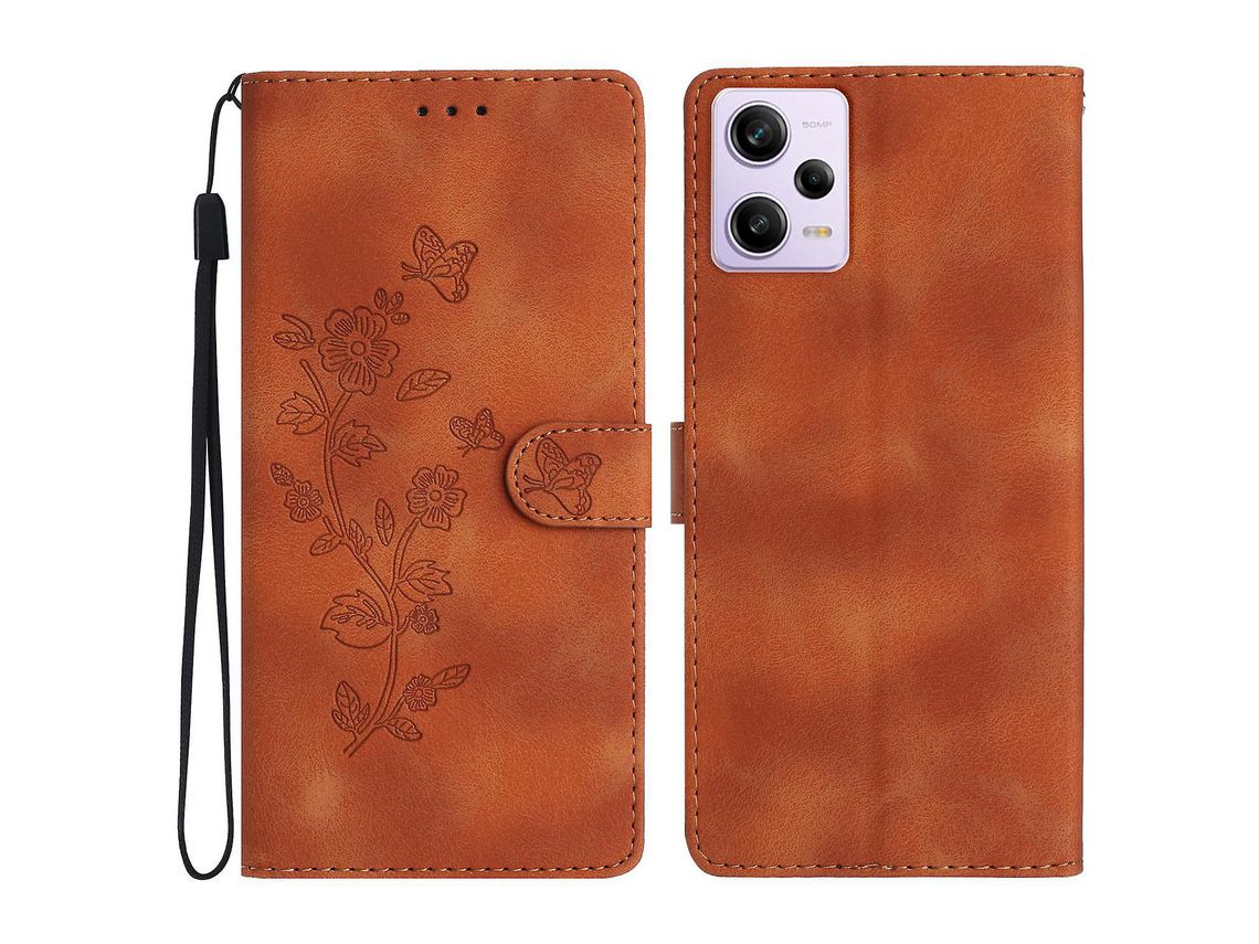 Capa para Xiaomi Redmi Note 12 Pro
