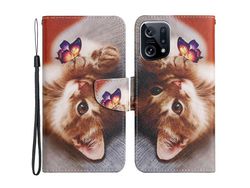 Capa para Oppo  Find X5