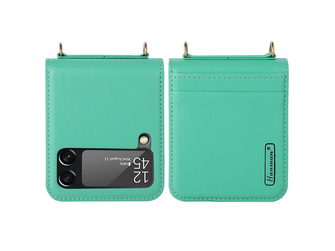 Capa para Samsung Galaxy Z Flip4