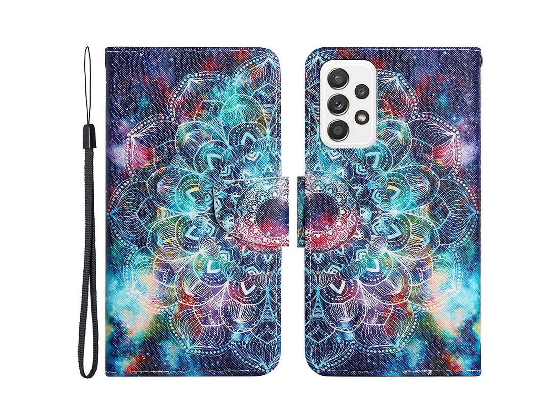 Capa para Samsung Galaxy A33