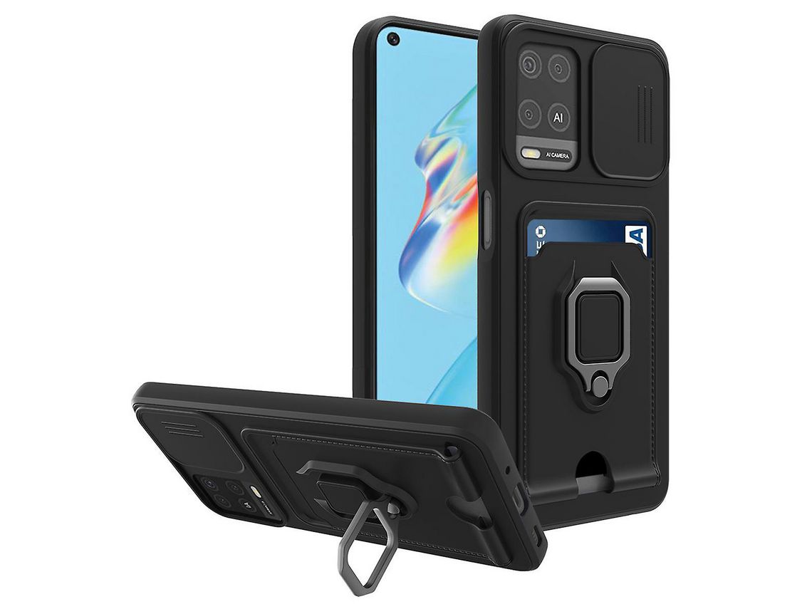 Capa para Oppo  A54 4g