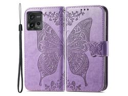 Capa para Motorola Moto G72 4g Pu