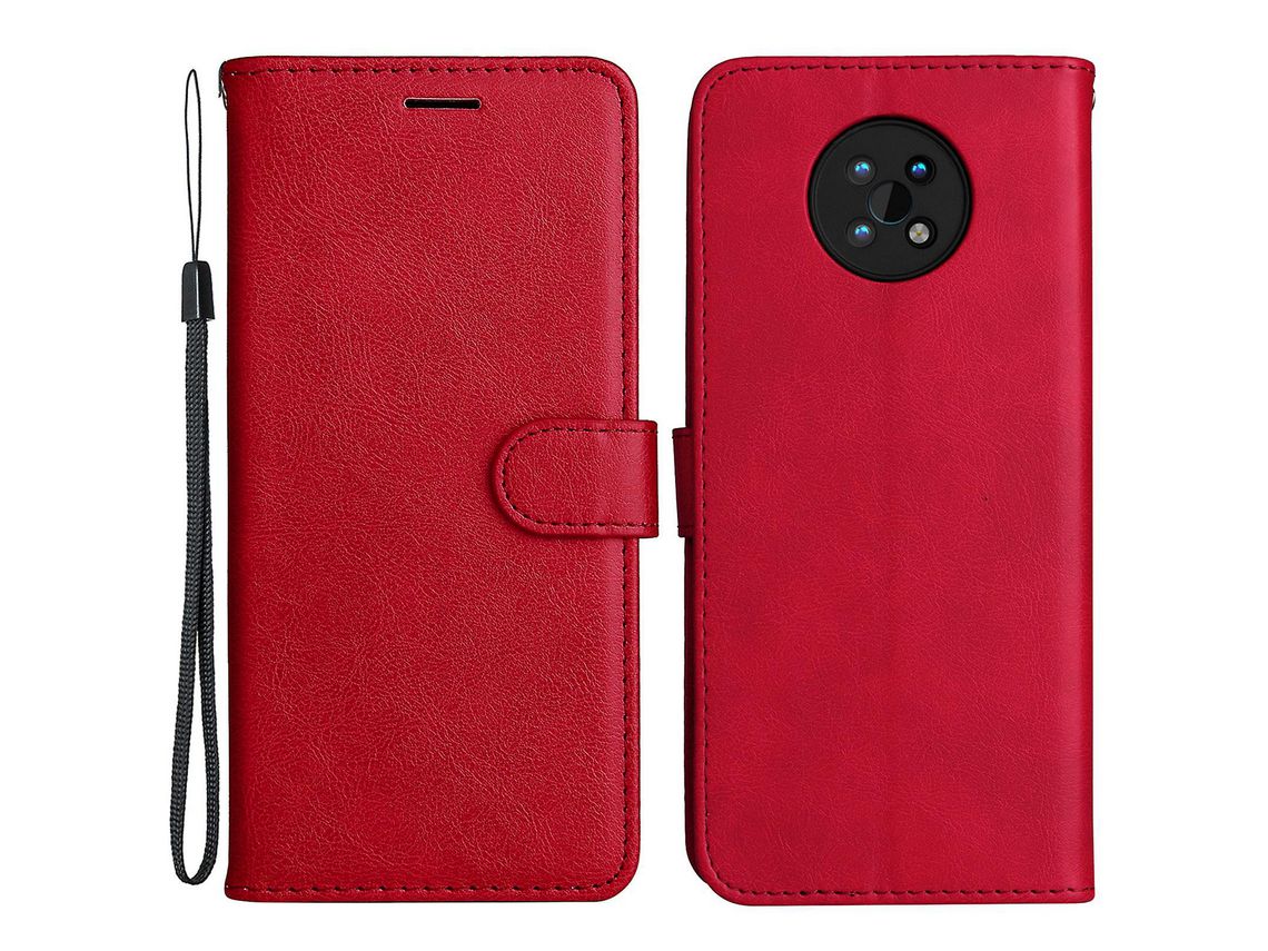 Capa para Nokia G50