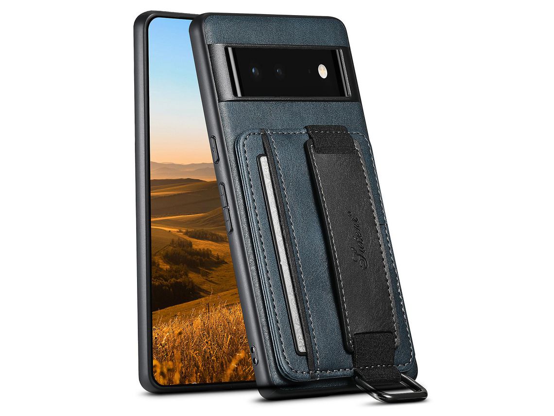 Capa para Google Pixel 6a