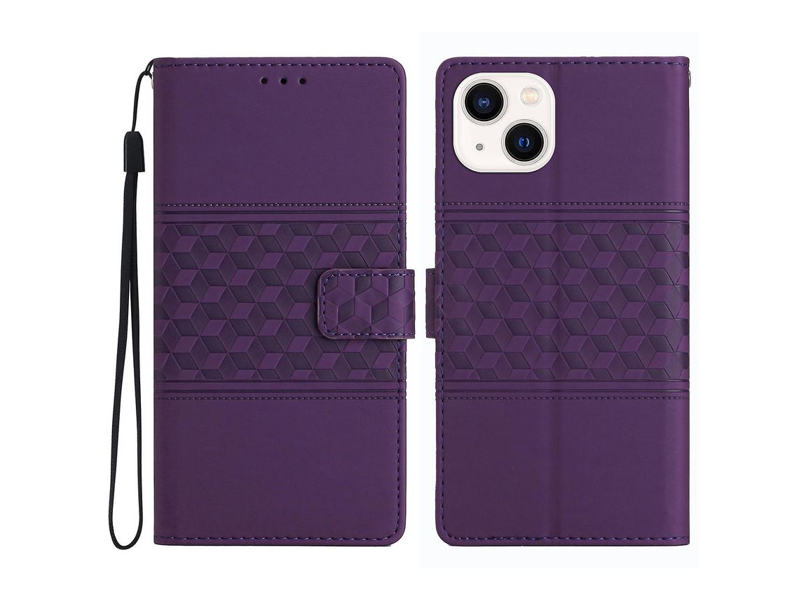 Capa para Apple Iphone 13 6.1