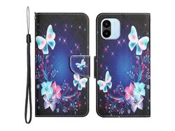 Capa para Xiaomi Redmi A1