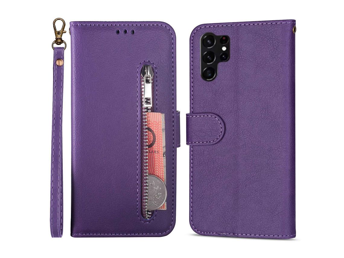 Capa para Samsung Galaxy S23