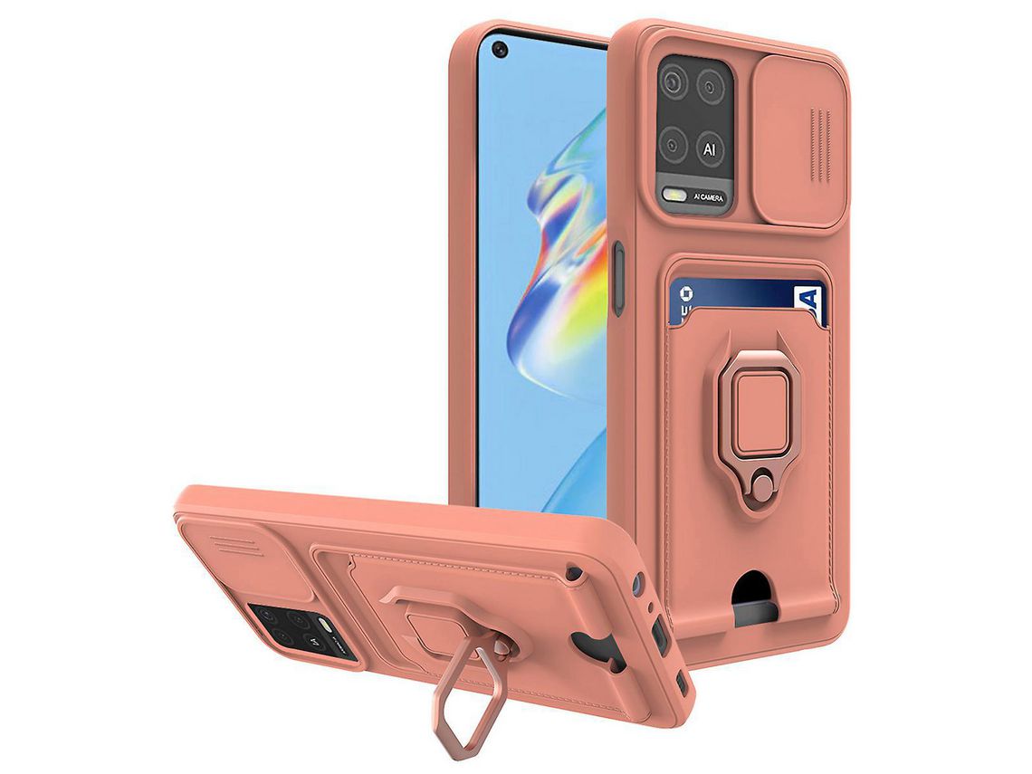 Capa para Oppo  A54 4g