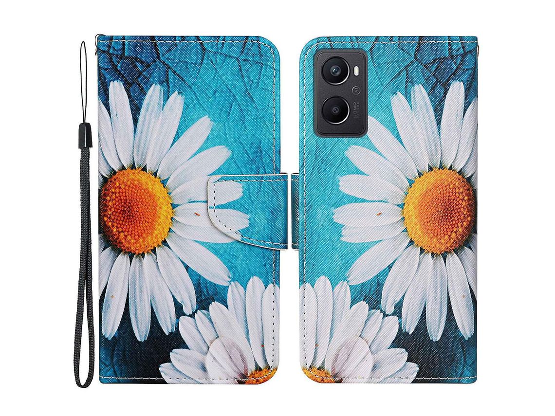 Capa para Oppo  A96 4g