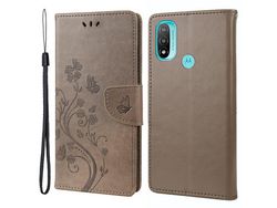 Capa para Motorola Moto E20/e30/e40