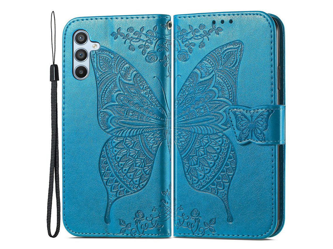 Capa para Samsung Galaxy A54
