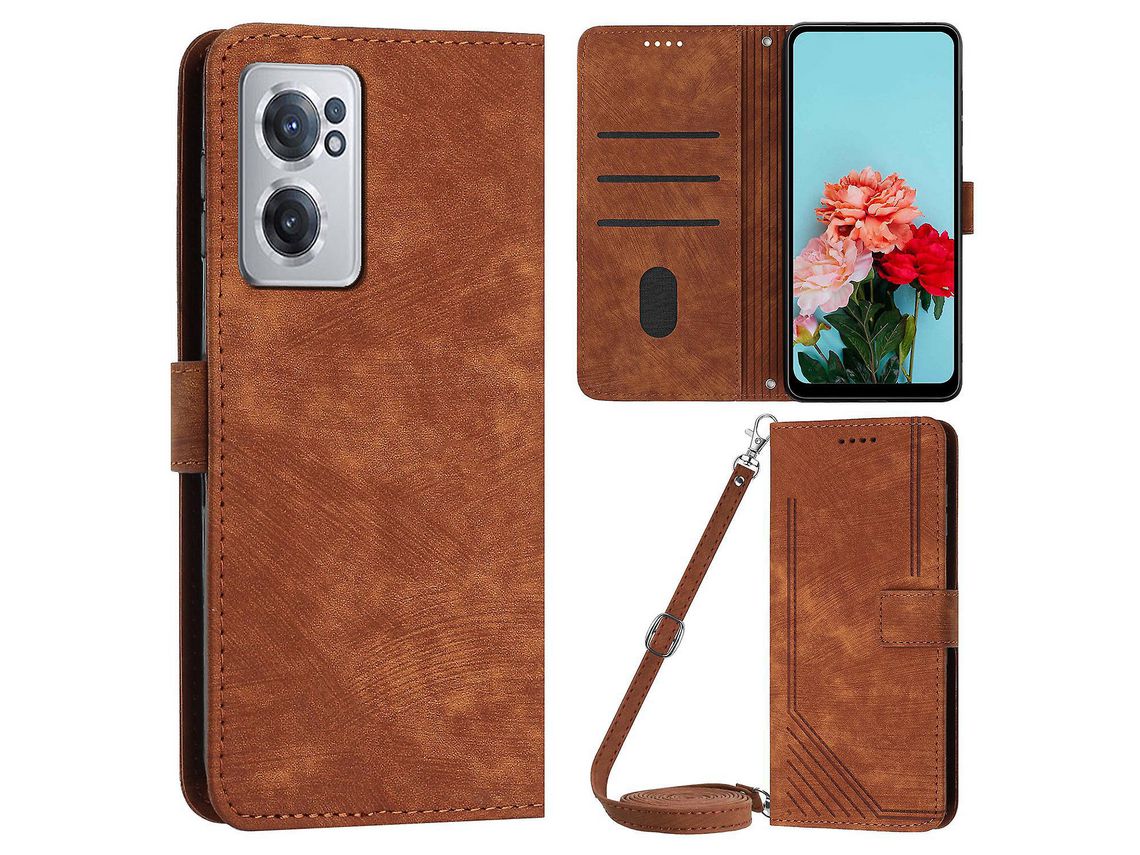 Capa para Oneplus Nord