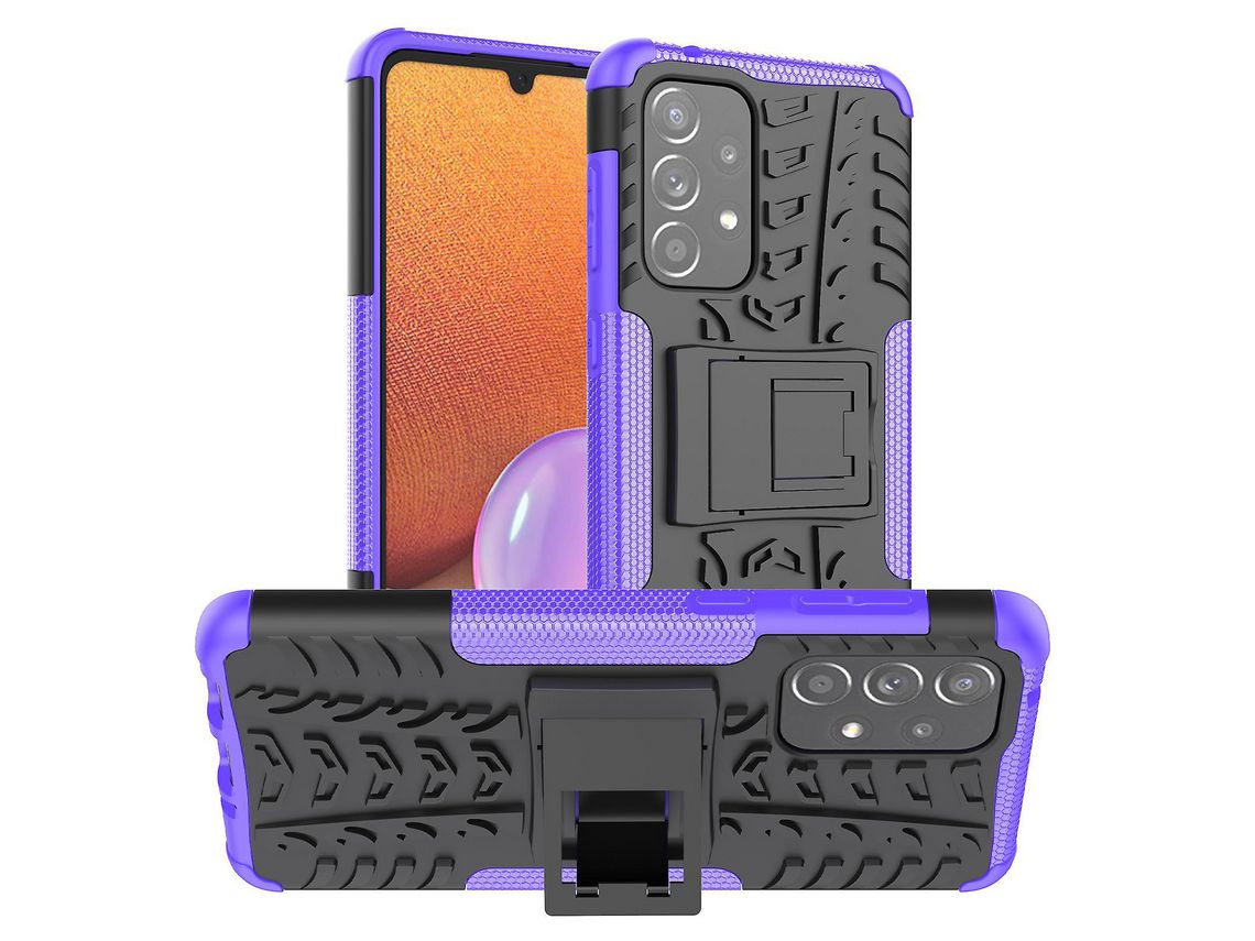 Capa para Samsung Galaxy A33