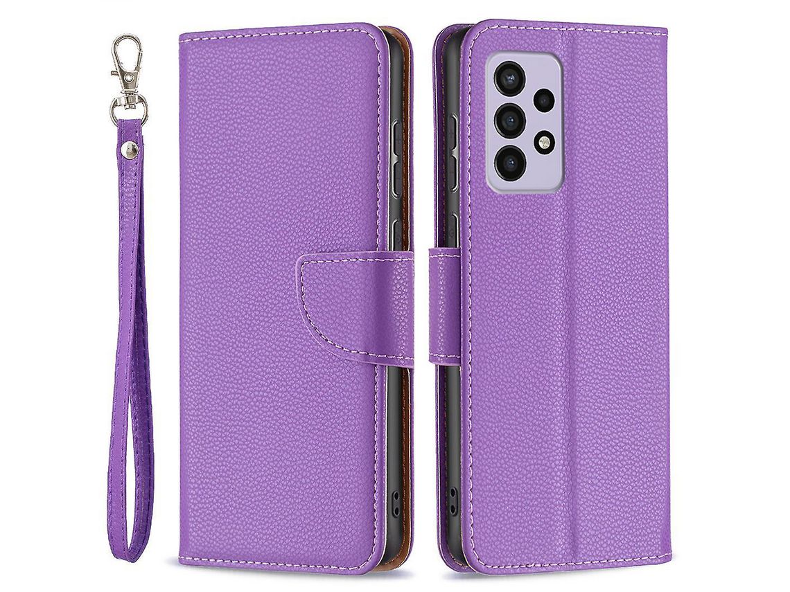 Capa para Samsung Galaxy A33