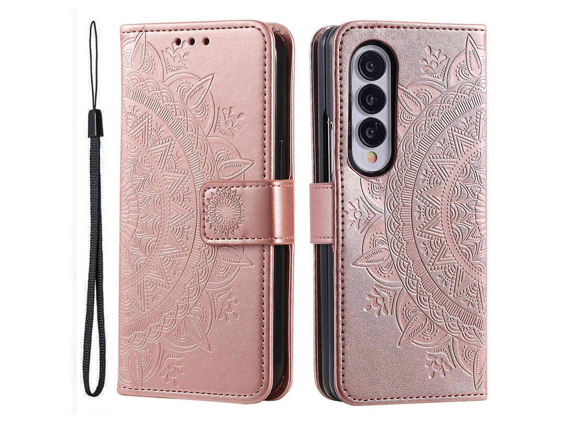 Capa para Samsung Z Fold4