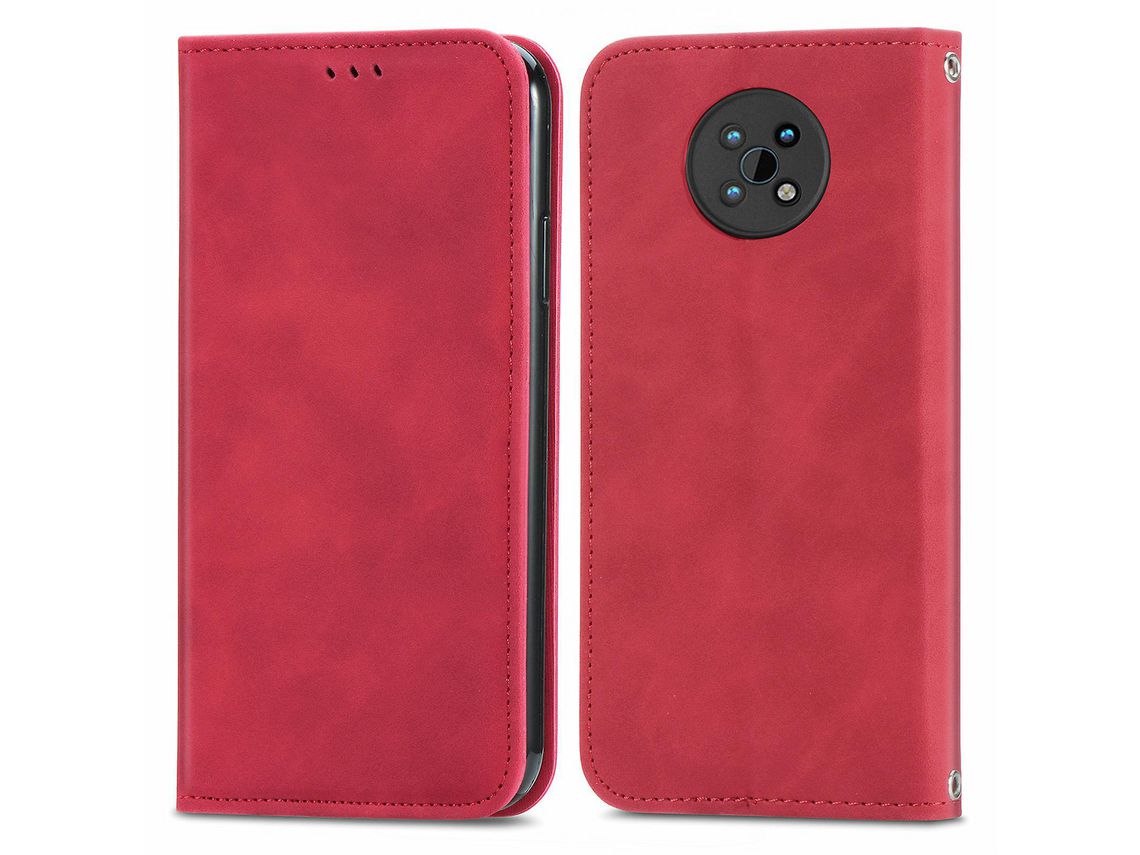 Capa para Nokia G50
