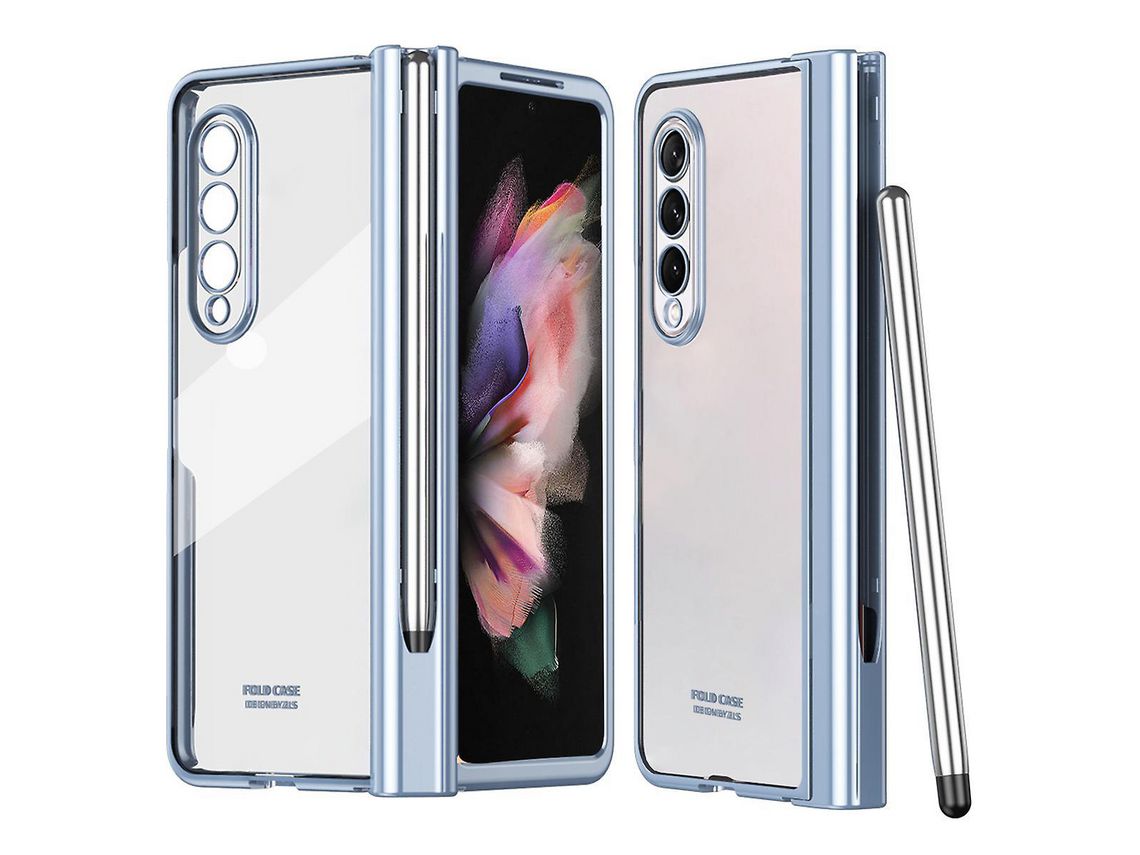 Capa para Samsung Galaxy Z Fold3