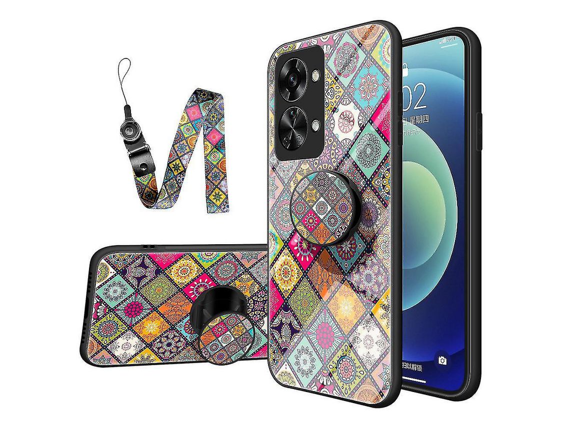 Capa para Oneplus Nord