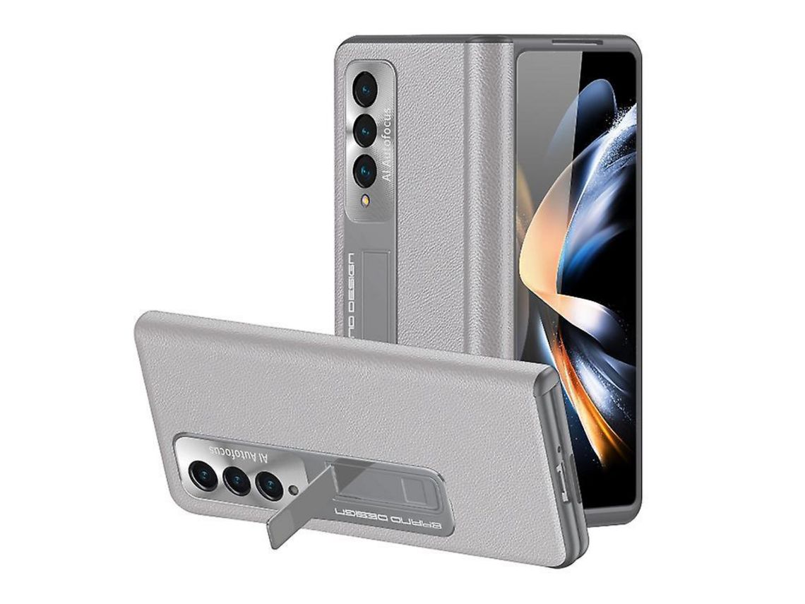 Capa para Samsung Z Fold4