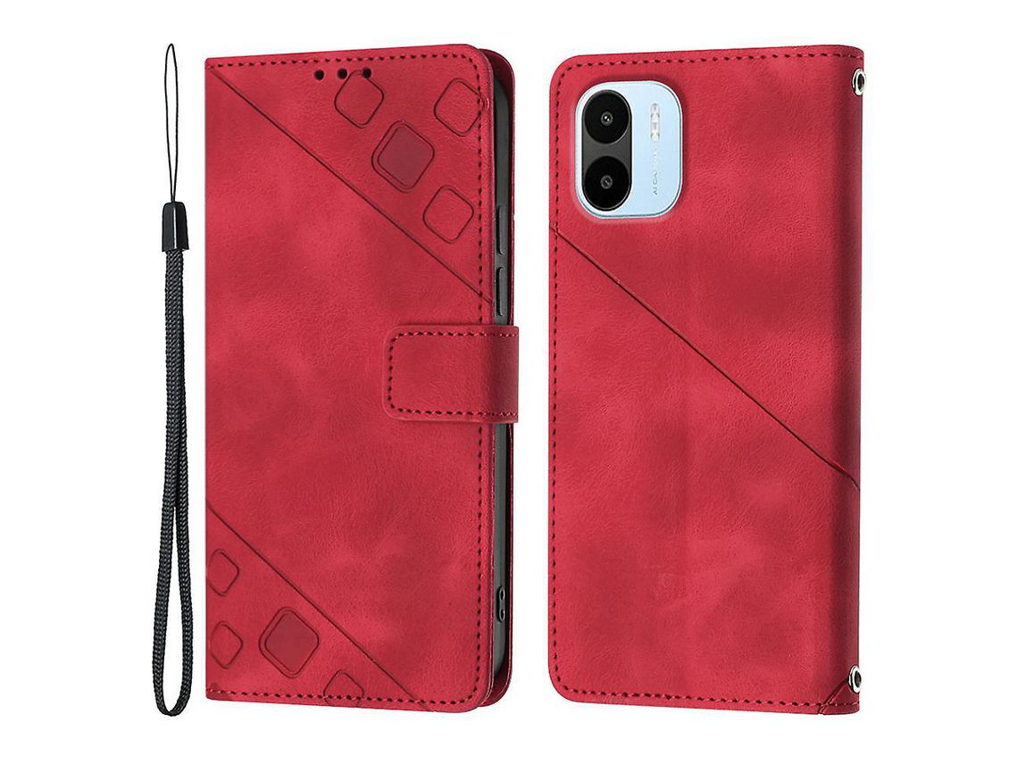 Capa para Xiaomi Redmi A1