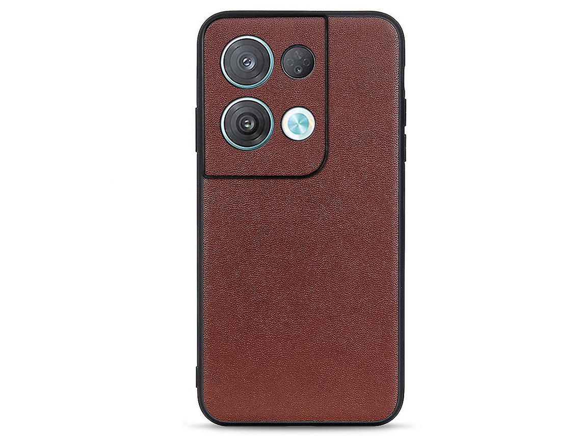 Capa para Oppo  Reno8 5g Anti
