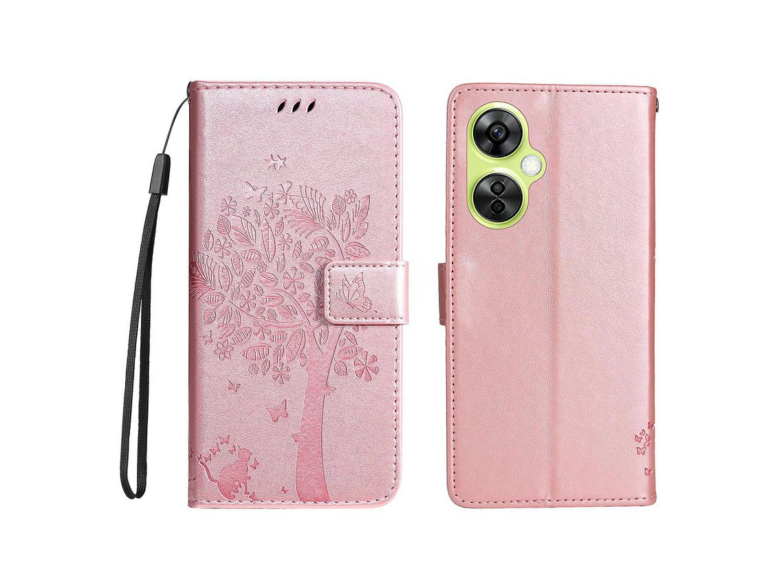 Capa para Oneplus Nord