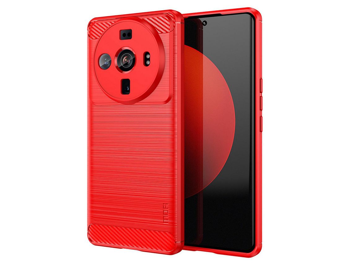Capa para Xiaomi 12s Ultra
