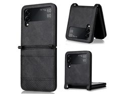 Capa para Samsung Galaxy Z Flip3