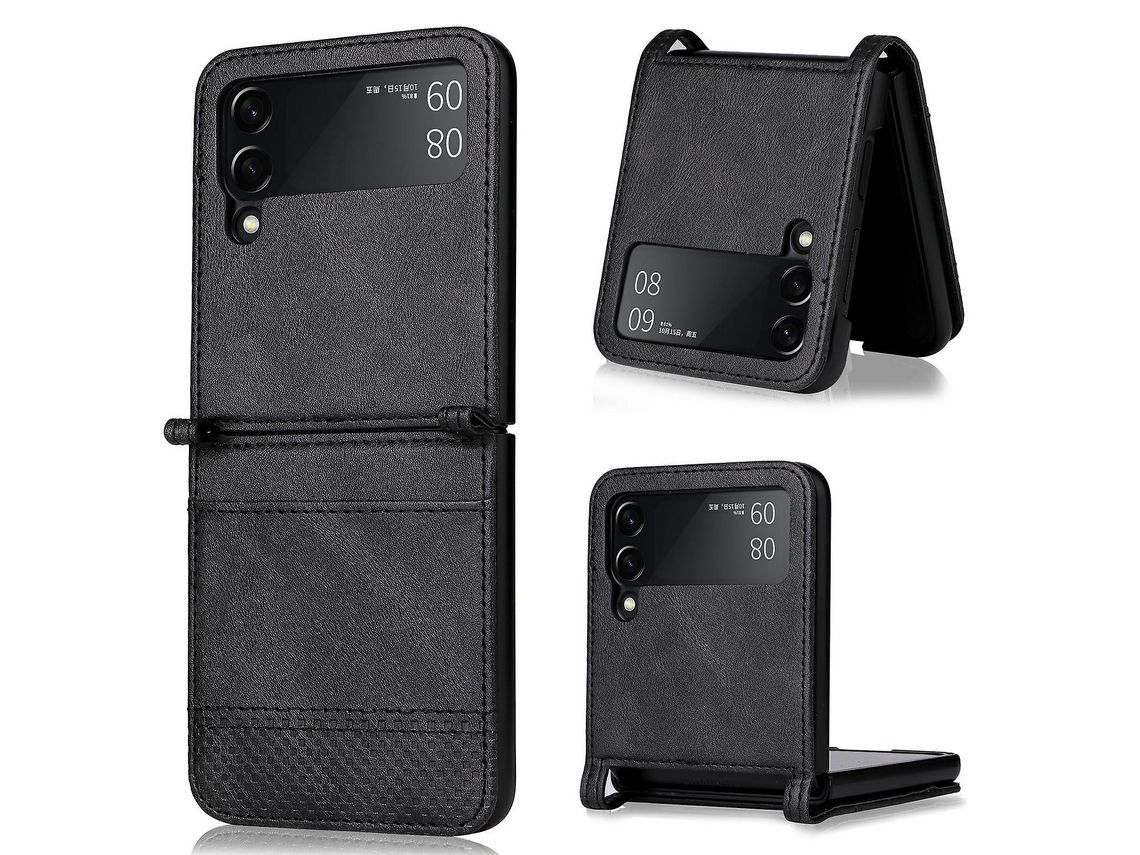 Capa para Samsung Galaxy Z Flip3