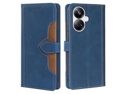 Capa para Realme  10 Pro 5g Straw Hat Pattern