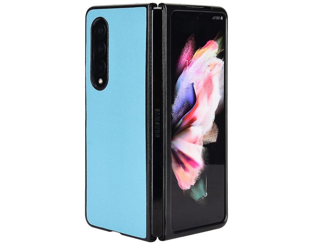Capa para Samsung Z Fold4