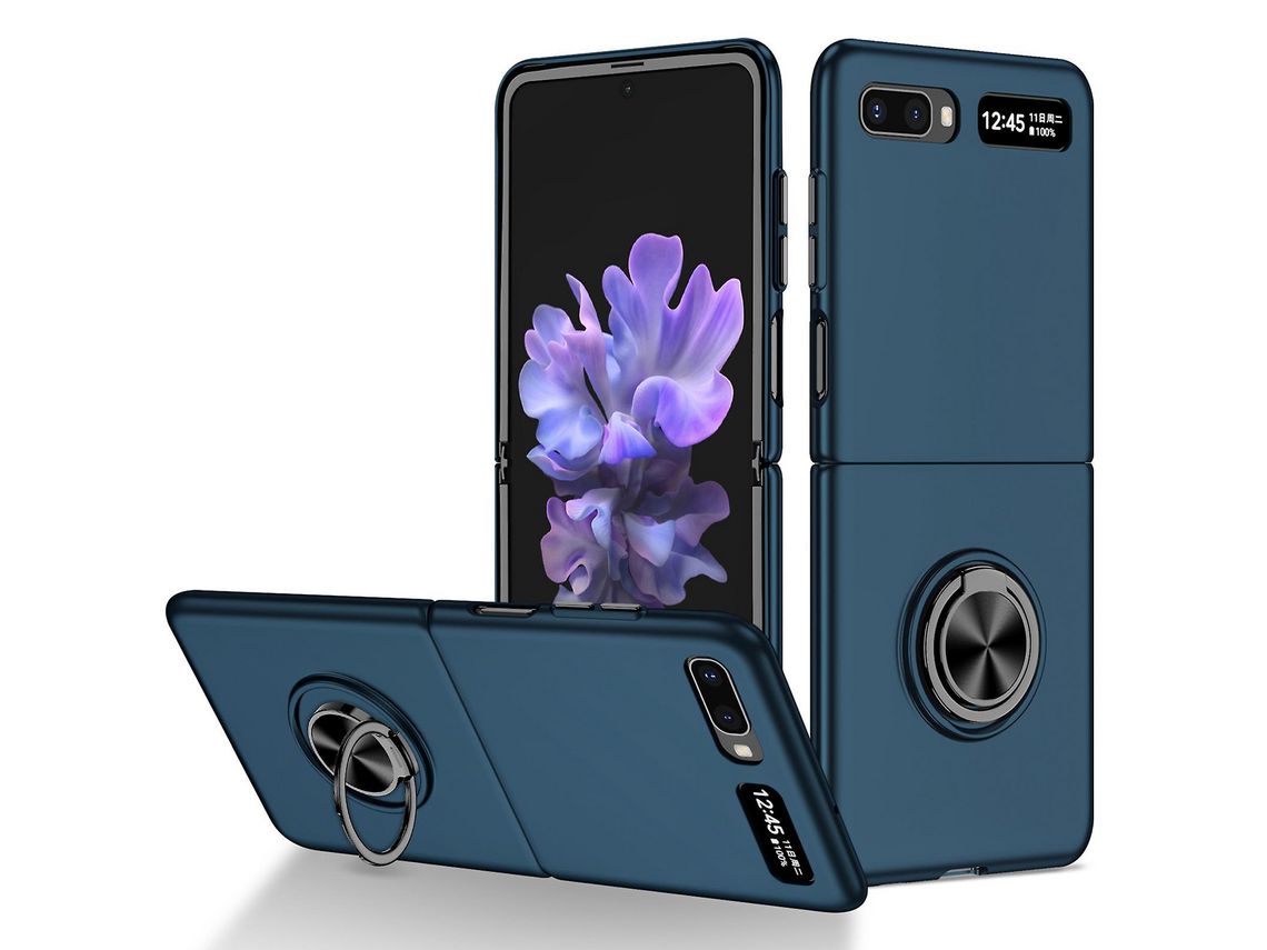 Capa para Samsung Galaxy Z Flip